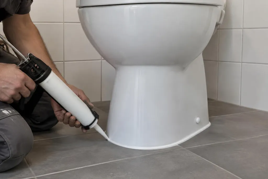Kitbedrijf Hoogeveen – toilet kit vervangen